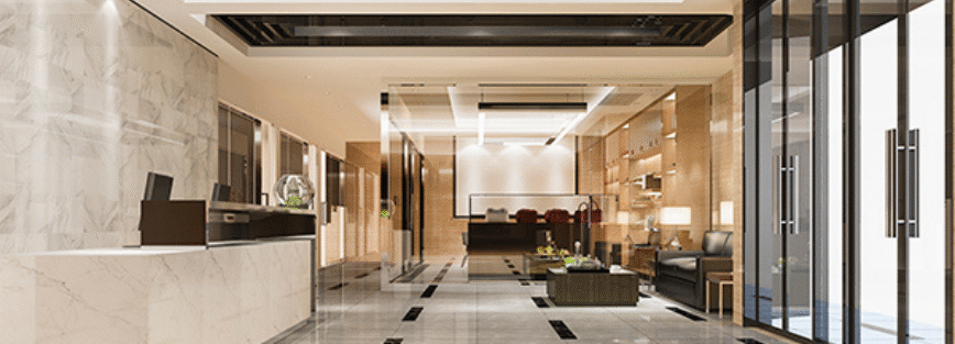 Budgeting for Hotel Renovations