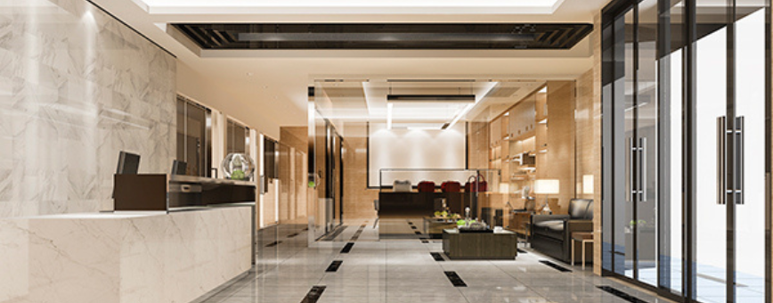 Budgeting for Hotel Renovations